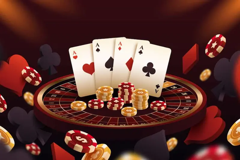 Casino Blackjack đơn giản nhất cho tân thủ cùng M88 